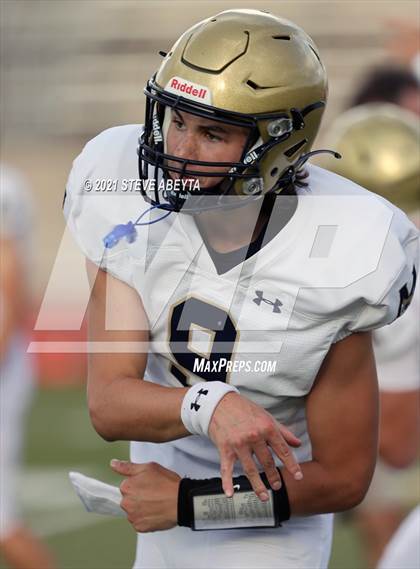 Thumbnail 2 in Mullen @ Cherokee Trail photogallery.