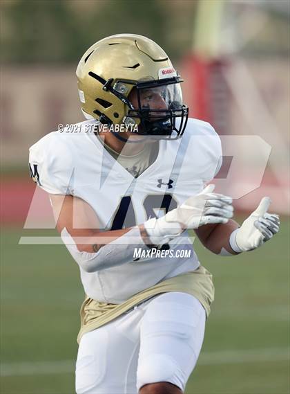 Thumbnail 2 in Mullen @ Cherokee Trail photogallery.
