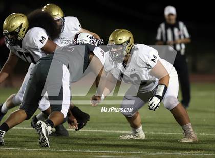 Thumbnail 3 in Mullen @ Cherokee Trail photogallery.