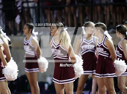 Thumbnail 2 in Mullen @ Cherokee Trail photogallery.