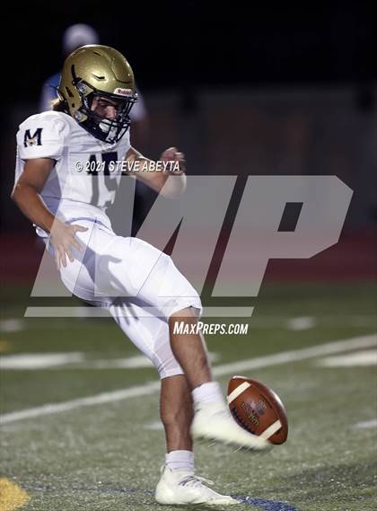 Thumbnail 1 in Mullen @ Cherokee Trail photogallery.