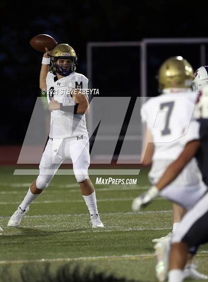 Thumbnail 3 in Mullen @ Cherokee Trail photogallery.