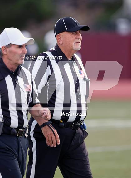 Thumbnail 3 in Mullen @ Cherokee Trail photogallery.