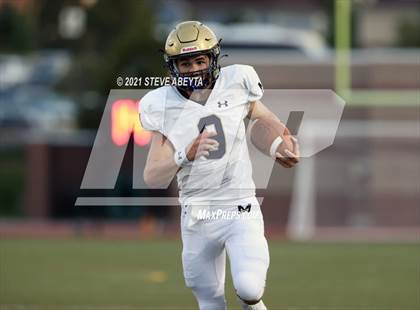 Thumbnail 1 in Mullen @ Cherokee Trail photogallery.