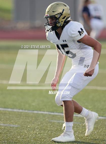 Thumbnail 3 in Mullen @ Cherokee Trail photogallery.