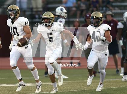 Thumbnail 2 in Mullen @ Cherokee Trail photogallery.