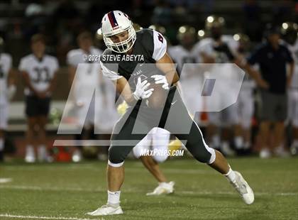 Thumbnail 1 in Mullen @ Cherokee Trail photogallery.