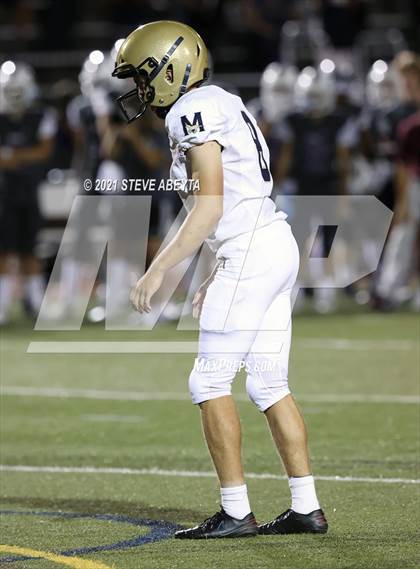 Thumbnail 1 in Mullen @ Cherokee Trail photogallery.