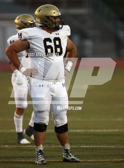 Thumbnail 1 in Mullen @ Cherokee Trail photogallery.
