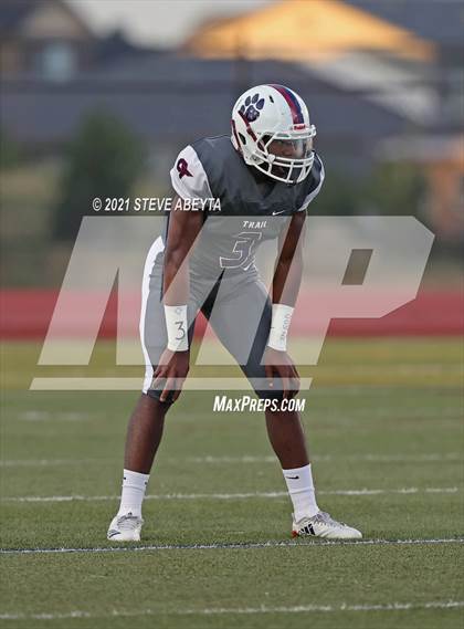 Thumbnail 2 in Mullen @ Cherokee Trail photogallery.