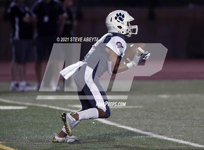 Thumbnail 2 in Mullen @ Cherokee Trail photogallery.