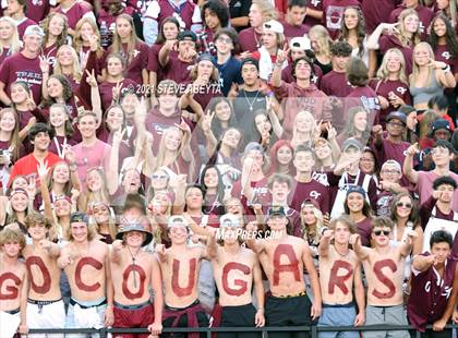 Thumbnail 2 in Mullen @ Cherokee Trail photogallery.