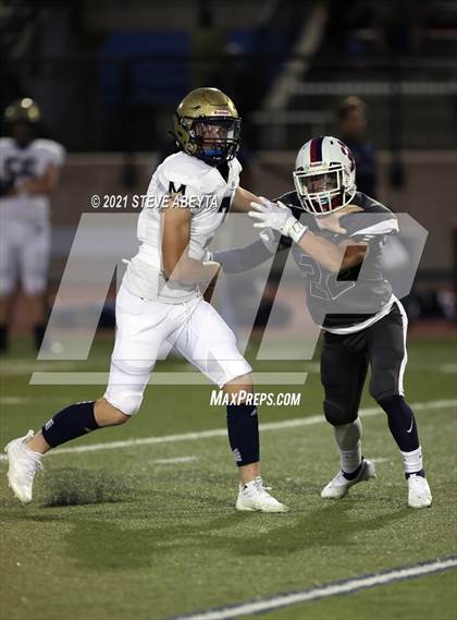 Thumbnail 2 in Mullen @ Cherokee Trail photogallery.