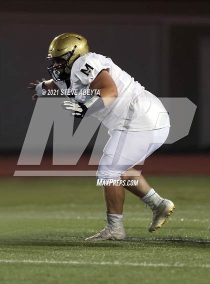 Thumbnail 1 in Mullen @ Cherokee Trail photogallery.