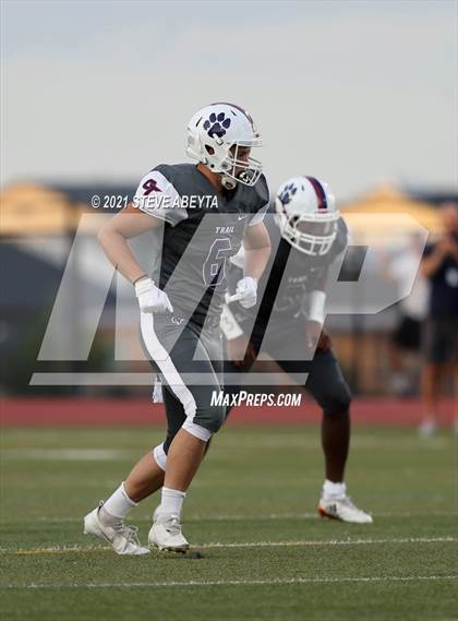 Thumbnail 3 in Mullen @ Cherokee Trail photogallery.