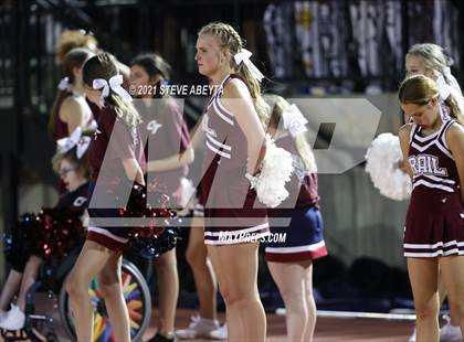 Thumbnail 1 in Mullen @ Cherokee Trail photogallery.