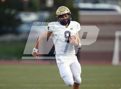 Thumbnail 3 in Mullen @ Cherokee Trail photogallery.