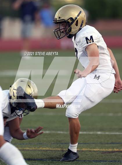 Thumbnail 2 in Mullen @ Cherokee Trail photogallery.
