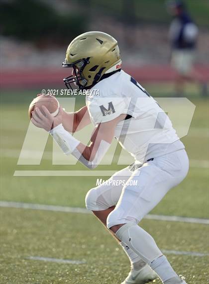 Thumbnail 2 in Mullen @ Cherokee Trail photogallery.