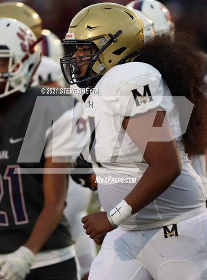 Thumbnail 3 in Mullen @ Cherokee Trail photogallery.