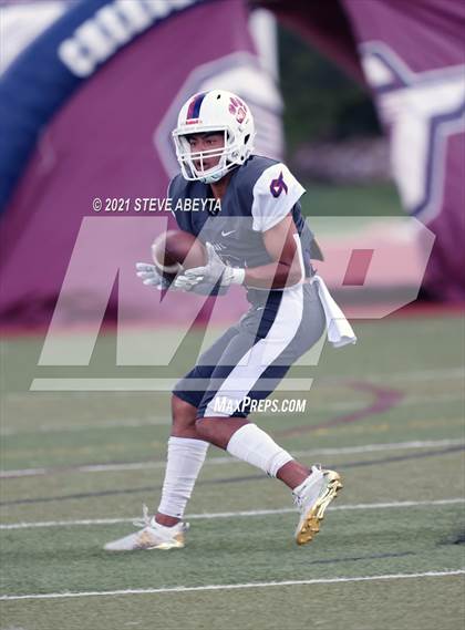 Thumbnail 2 in Mullen @ Cherokee Trail photogallery.