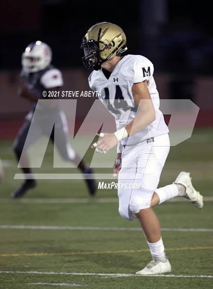 Thumbnail 3 in Mullen @ Cherokee Trail photogallery.