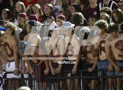 Thumbnail 2 in Mullen @ Cherokee Trail photogallery.