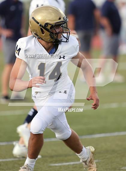 Thumbnail 2 in Mullen @ Cherokee Trail photogallery.