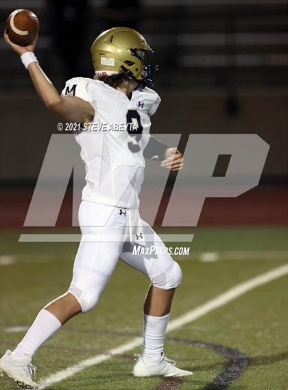 Thumbnail 3 in Mullen @ Cherokee Trail photogallery.