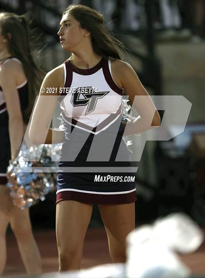 Thumbnail 2 in Mullen @ Cherokee Trail photogallery.