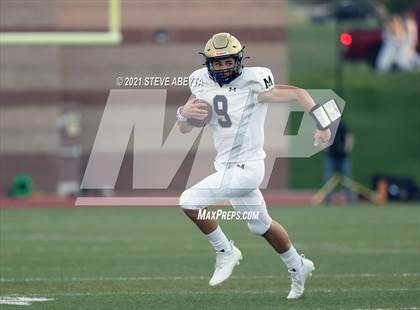 Thumbnail 2 in Mullen @ Cherokee Trail photogallery.