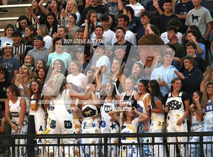 Thumbnail 2 in Mullen @ Cherokee Trail photogallery.