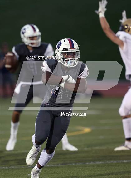 Thumbnail 1 in Mullen @ Cherokee Trail photogallery.