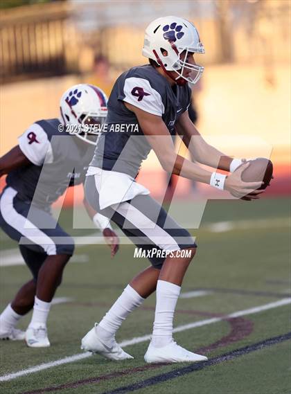 Thumbnail 1 in Mullen @ Cherokee Trail photogallery.