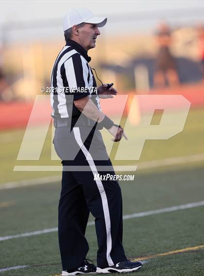 Thumbnail 3 in Mullen @ Cherokee Trail photogallery.