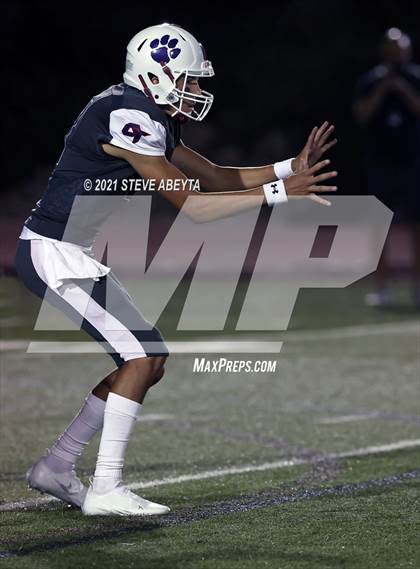 Thumbnail 3 in Mullen @ Cherokee Trail photogallery.