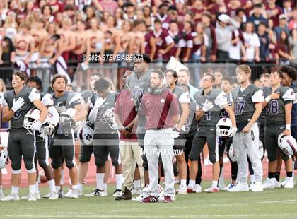 Thumbnail 3 in Mullen @ Cherokee Trail photogallery.