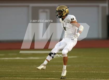 Thumbnail 1 in Mullen @ Cherokee Trail photogallery.