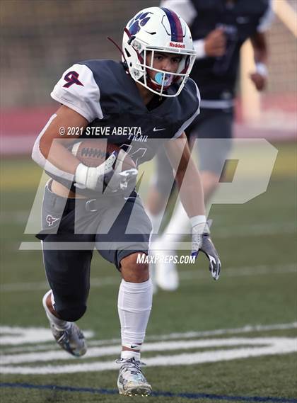 Thumbnail 3 in Mullen @ Cherokee Trail photogallery.