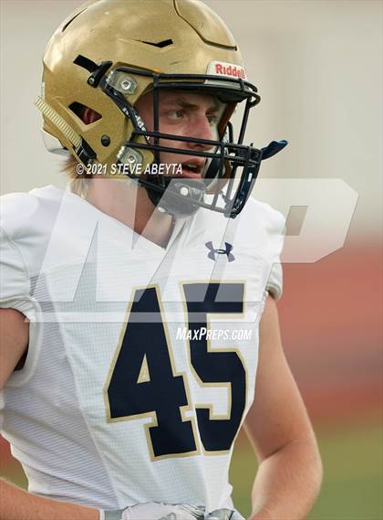 Thumbnail 2 in Mullen @ Cherokee Trail photogallery.