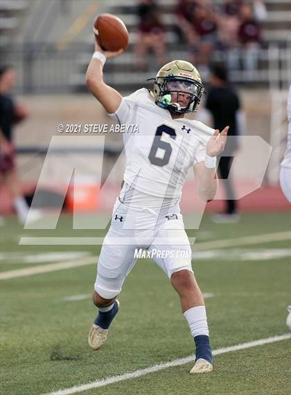 Thumbnail 1 in Mullen @ Cherokee Trail photogallery.