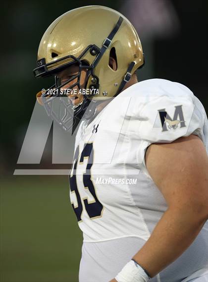 Thumbnail 1 in Mullen @ Cherokee Trail photogallery.