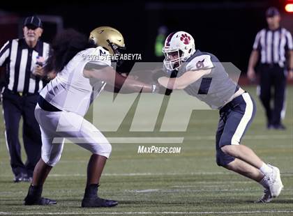 Thumbnail 2 in Mullen @ Cherokee Trail photogallery.