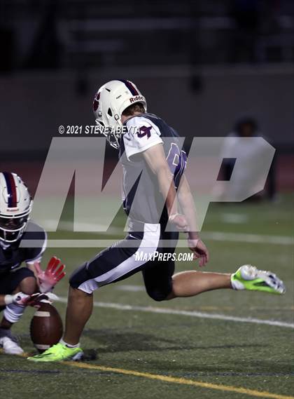 Thumbnail 3 in Mullen @ Cherokee Trail photogallery.