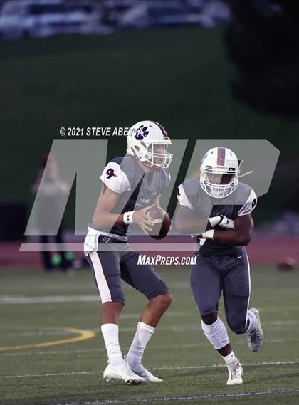 Thumbnail 3 in Mullen @ Cherokee Trail photogallery.
