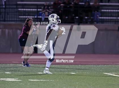 Thumbnail 1 in Mullen @ Cherokee Trail photogallery.
