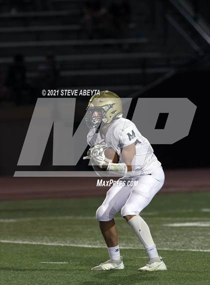 Thumbnail 1 in Mullen @ Cherokee Trail photogallery.