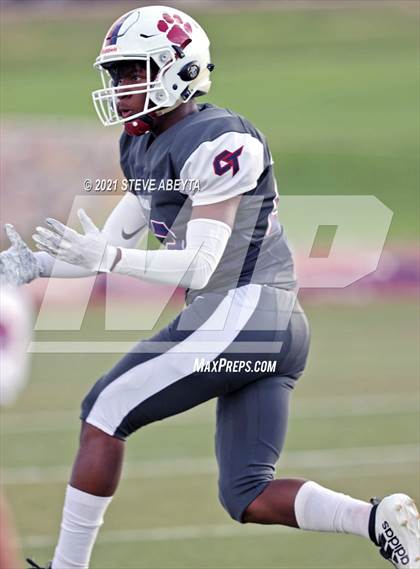 Thumbnail 1 in Mullen @ Cherokee Trail photogallery.