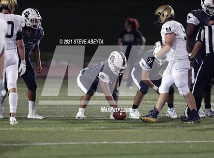 Thumbnail 3 in Mullen @ Cherokee Trail photogallery.