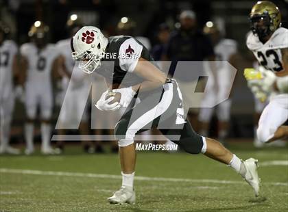 Thumbnail 3 in Mullen @ Cherokee Trail photogallery.